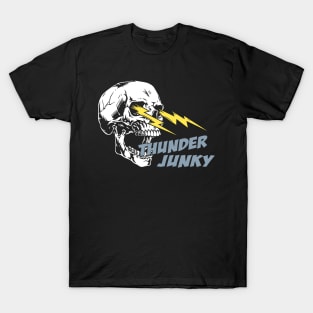 Thunder Junky T-Shirt